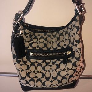 Coach Handbag/purse